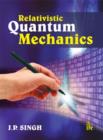 Relativistic Quantum Mechanics - Book
