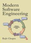 Modern Software Engineering - Book