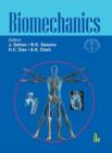 Biomechanics - Book