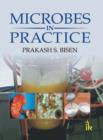 Microbes in Practice - Book