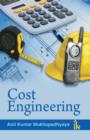 Cost Engineering - Book