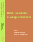 Dalit Households in Village Economies - Book