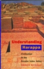 Understanding Harappa – Civilization in the Greater Indus Valley - Book