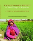Socio–Economic Surveys of Two Villages in Rajasthan – A Study of Agrarian Relations - Book