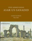 Asar–us–Sanadid – (The Remnants of Ancient Heroes) - Book