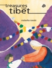 Treasures from Tibet - Book