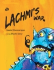 Lachmi's War - Book