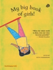 My Big Book of Girls! - Book