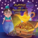 Aladdin and The Magic Lamp : Story Book - Book