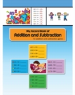 My Second Book of Addition And Subtraction : Learning Book - Book
