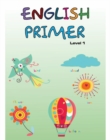English Primer Level 1 : Learning Book - Book