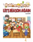 Let's Reason Again Level 2 : Learning Book - Book