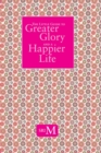 The Little Guide to Greater Glory and A Happier Life - eBook