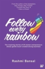 Follow Every Rainbow - Book