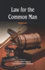 Law for the Common Man - Book