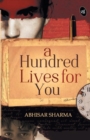 A Hundred Lives for You - Book