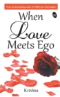 When Love Meets Ego - Book