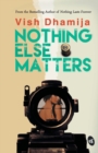Nothing Else Matters - Book