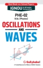Oscillations and Waves - Book