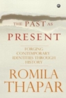 The Past as Present - Book