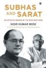 Subhas and Sarat - Book