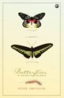 Butterflies on the Roof of the World - Book