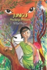 Jungu, the Baiga Princess - Book