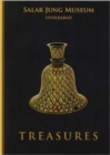 Treasures: Salar Jung Museum, Hyderabad - Book