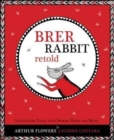 Brer Rabbit Retold - Book