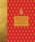 Jewelled Textiles Gold and Silver Embellished Cloth of India - Book