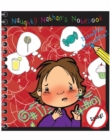 Naughty Nathan's Notebook Double Trouble ! : Story & Activity Book - Book