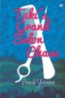 Tukis Grand Salon Chase - Book