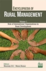 Encyclopaedia of Rural Management in 15 Vols - Book