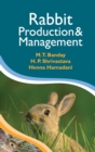 Rabbit Production and Management - Book