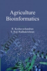 Agriculture Bioinformatics - Book