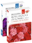 Breeding and Biotechnology of Flowers (Set of 2 Vols.) Set Price - Book