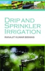 Drip and Sprinkler Irrigation - Book