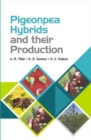 Pigeonpea Hybrids and Their Production - Book