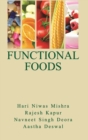 Functional Foods - Book