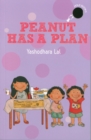 Peanut Has a Plan - Book
