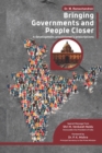 Bringing Governments and People Closer : A Development Practitioner's Approach - Book