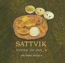 Sattvik : Foods of India - eBook