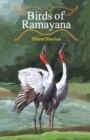 Birds of Ramayana - Book