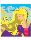 Rapunzel : Coloring Book - Book