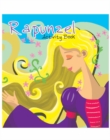 Rapunzel : Activity Book - Book