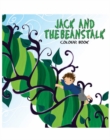 Jack And The Beanstalk : Coloring Book - Book