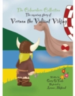 Vernon the Valiant Viking : An Amazing Story - Book