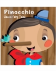 Pinocchio : Activity Book - Book
