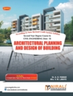 Architectural Planning And Design Of Building - Book