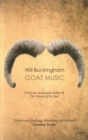Goat Music - Book
